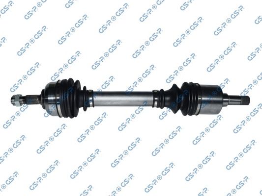 GSP 210141 Drive Shaft