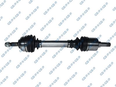 Drive Shaft GSP 210141