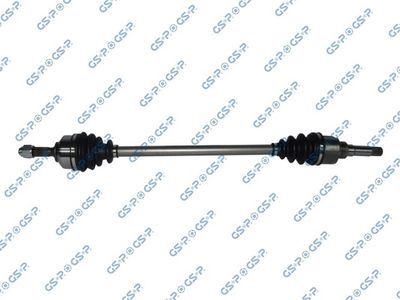 Drive Shaft GSP 210144