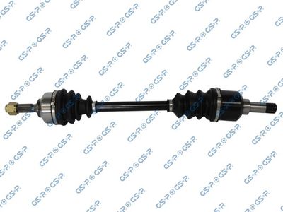 Drive Shaft GSP 210147