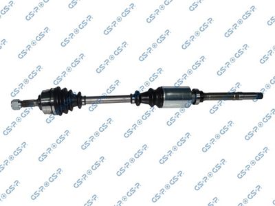 Drive Shaft GSP 210152