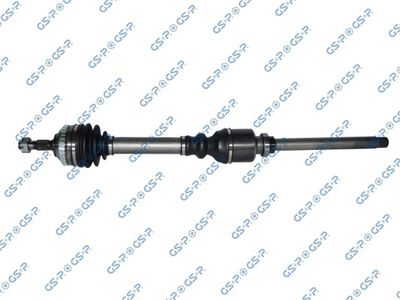 Drive Shaft GSP 210153