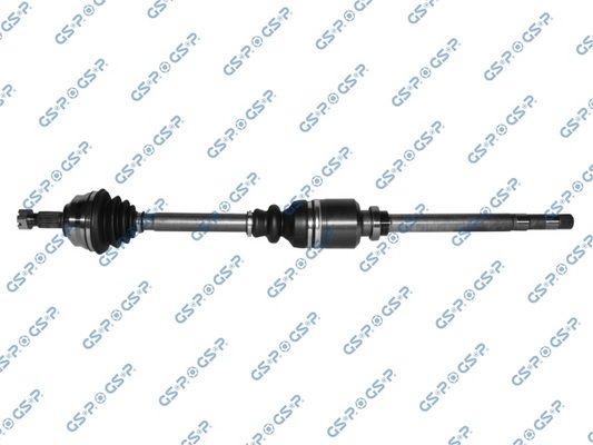 GSP 210155 Drive Shaft