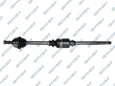 Drive Shaft GSP 210155