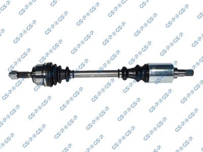 Drive Shaft GSP 210157