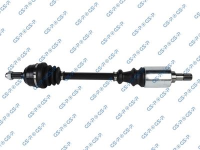 Drive Shaft GSP 210159