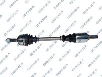 Drive Shaft GSP 210161
