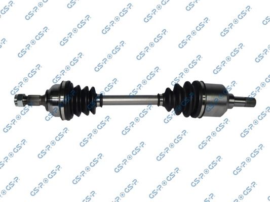 GSP 210163 Drive Shaft