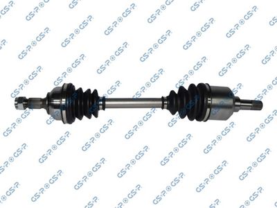 Drive Shaft GSP 210163