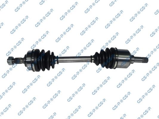 GSP 210165 Drive Shaft