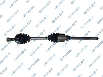 Drive Shaft GSP 210167