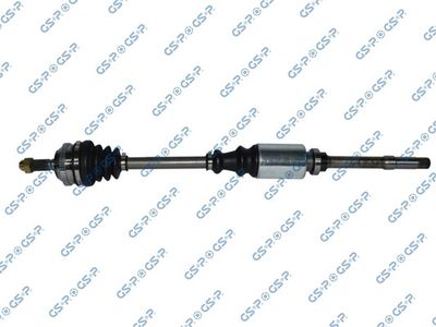Drive Shaft GSP 210174