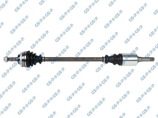 GSP 210186 Drive Shaft