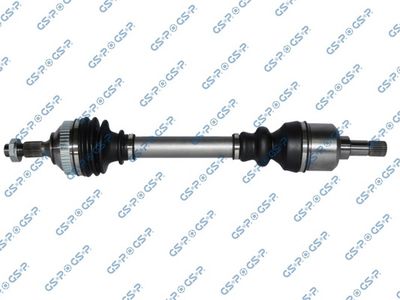 Drive Shaft GSP 210189