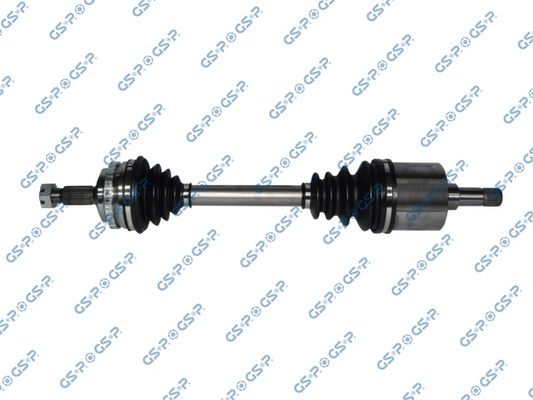 GSP 210191 Drive Shaft