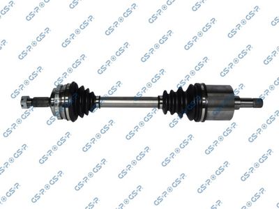 Drive Shaft GSP 210191
