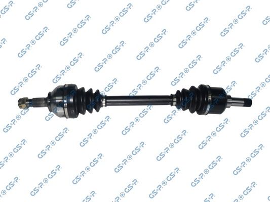 GSP 210192 Drive Shaft