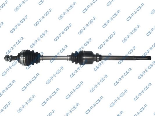 GSP 210193 Drive Shaft