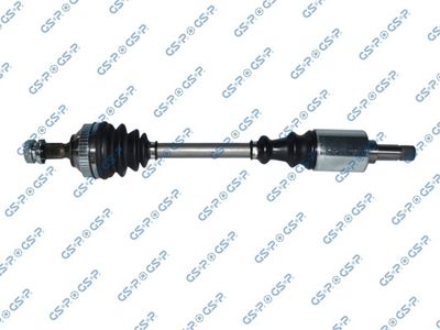 Drive Shaft GSP 210194