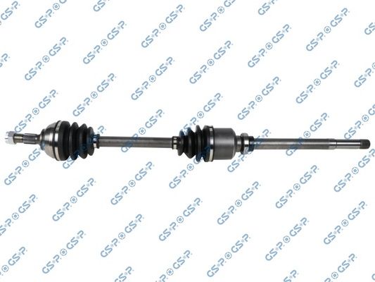 GSP 210197 Drive Shaft