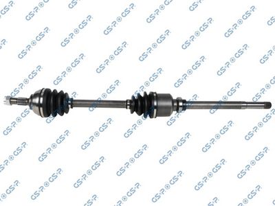 Drive Shaft GSP 210197