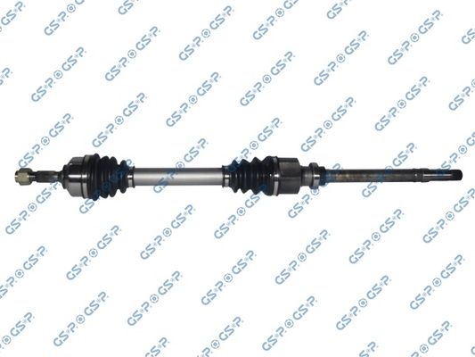 GSP 210203 Drive Shaft