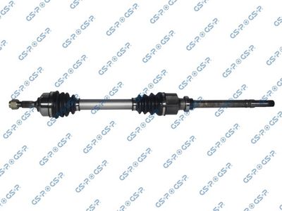 Drive Shaft GSP 210203