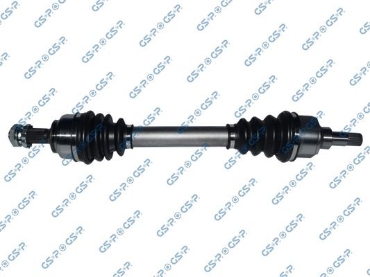 GSP 210204 Drive Shaft