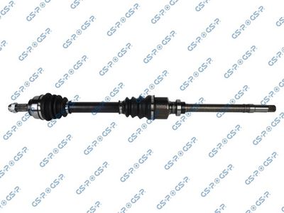 Drive Shaft GSP 210205