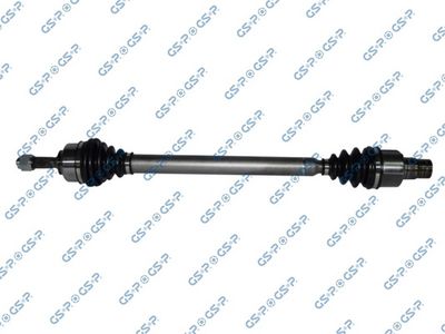 Drive Shaft GSP 210206