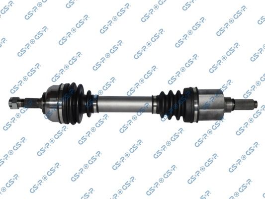 GSP 210207 Drive Shaft