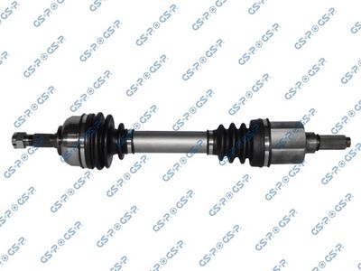 Drive Shaft GSP 210207