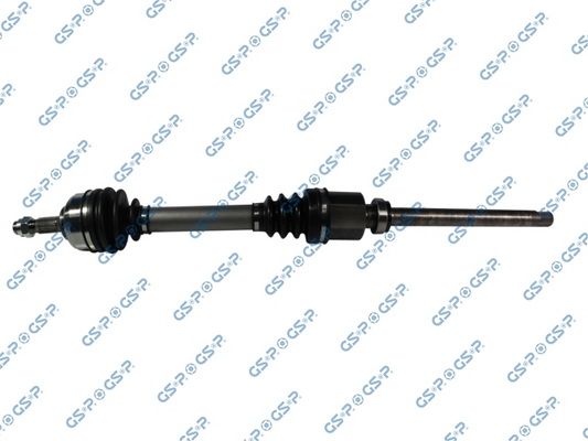 GSP 210208 Drive Shaft