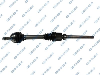 Drive Shaft GSP 210208