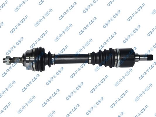 GSP 210210 Drive Shaft