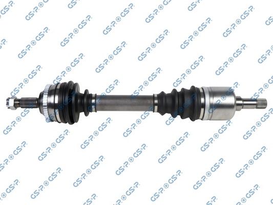 GSP 210218 Drive Shaft