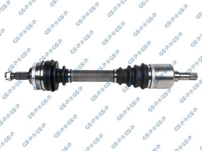 Drive Shaft GSP 210218
