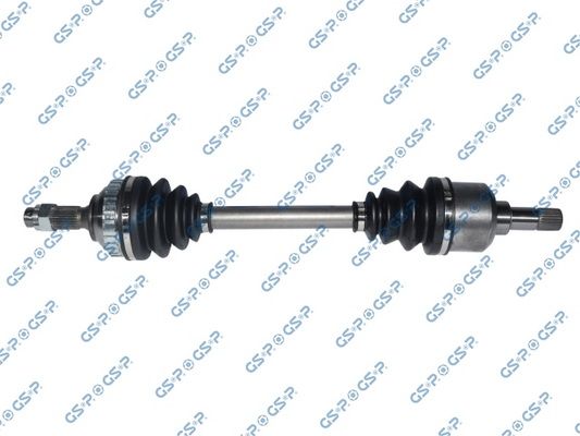 GSP 210225 Drive Shaft