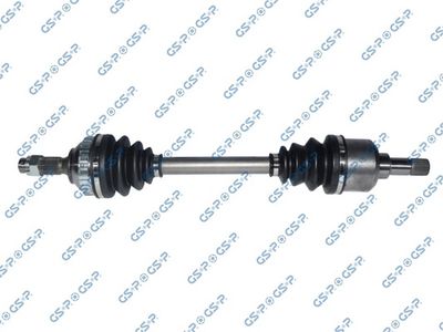 Drive Shaft GSP 210225