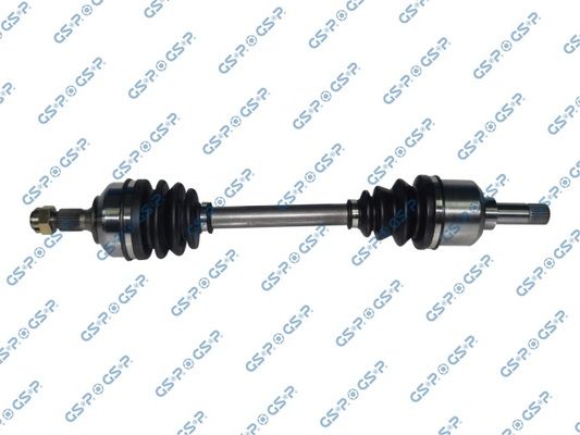 GSP 210227 Drive Shaft
