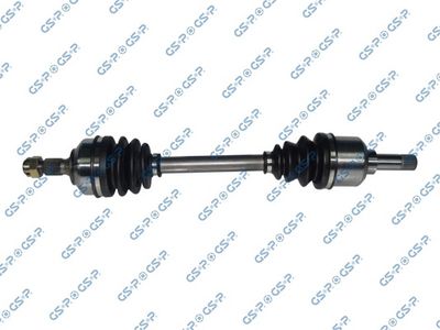 Drive Shaft GSP 210227