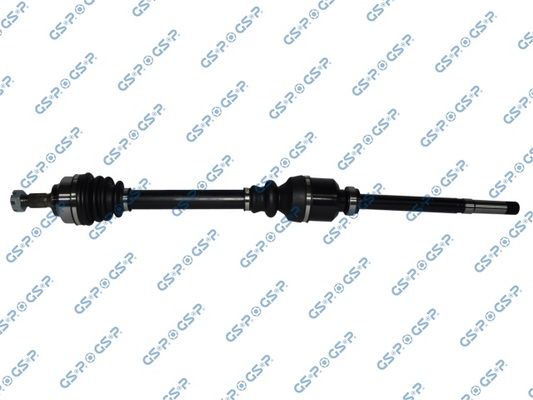 GSP 210229 Drive Shaft
