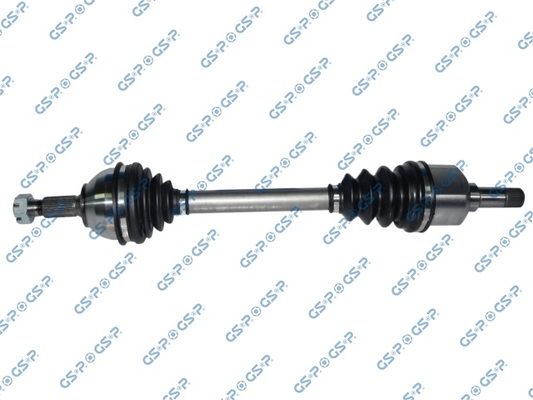 GSP 210234 Drive Shaft