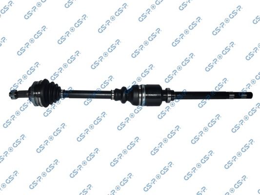 GSP 210237 Drive Shaft