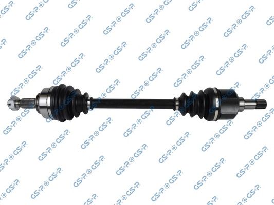 GSP 210238 Drive Shaft