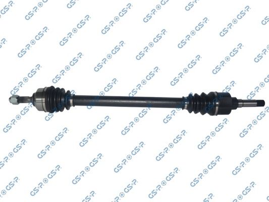 GSP 210242 Drive Shaft