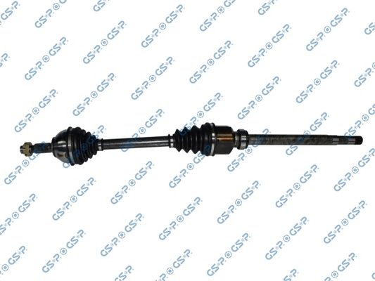 GSP 210244 Drive Shaft