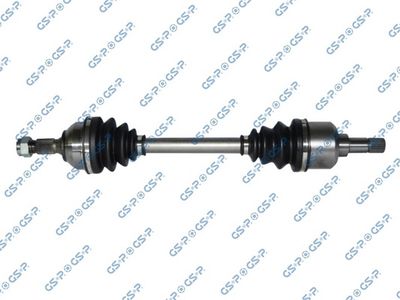 Drive Shaft GSP 210246