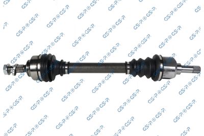 Drive Shaft GSP 210248