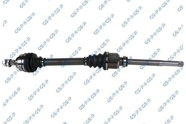 GSP 210249 Drive Shaft